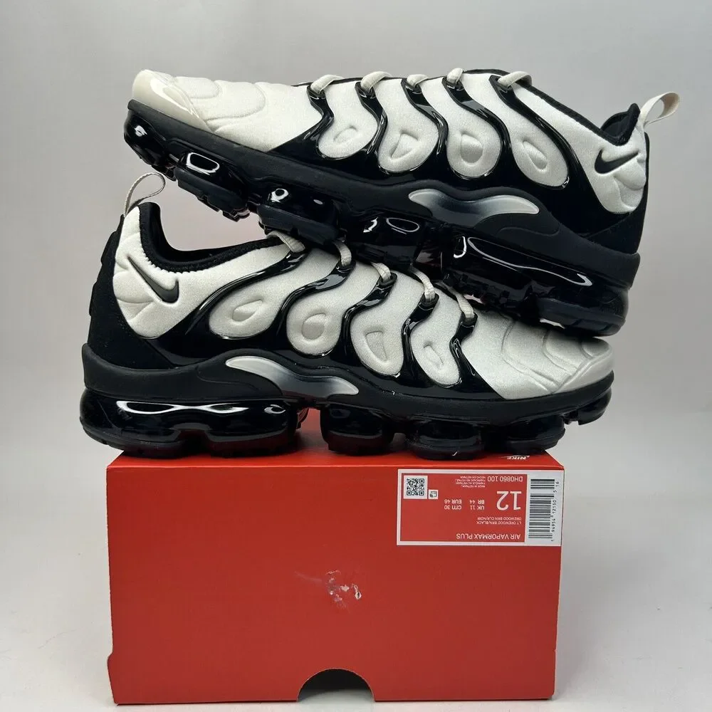 Nike Air Vapormax Plus “Light Orewood Brown” 2023 - Picture 1 of 5